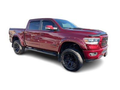 2021 Ram RAM 1500 Crew Cab 4x2 (DT) in Vancouver, British Columbia