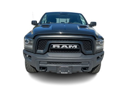 2019 Ram RAM 1500 Crew Cab 4x4 (ds) in North Vancouver, British Columbia