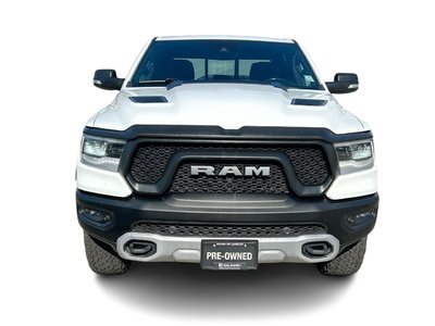 2021 Ram RAM 1500 Crew Cab 4x4 (dt) in Langley, British Columbia