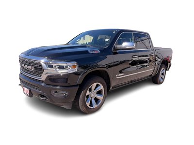Ram RAM 1500 Crew Cab 4x4 (DT)  2021 à Langley, Colombie-Britannique