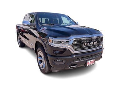2021 Ram RAM 1500 Crew Cab 4x4 (DT) in Vancouver, British Columbia