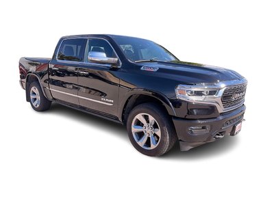 2021 Ram RAM 1500 Crew Cab 4x4 (DT) in Vancouver, British Columbia
