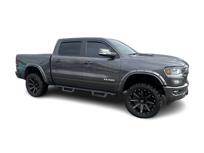 2022 Ram RAM 1500 Crew Cab 4x4 (dt) in Vancouver, British Columbia