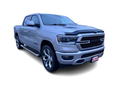 Ram RAM 1500 Crew Cab 4x4 (DT)  2022 à Langley, Colombie-Britannique