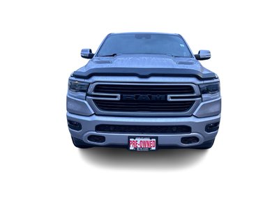 Ram RAM 1500 Crew Cab 4x4 (DT)  2022 à Langley, Colombie-Britannique