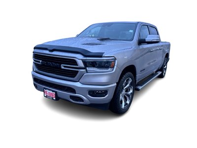 Ram RAM 1500 Crew Cab 4x4 (DT)  2022 à Langley, Colombie-Britannique