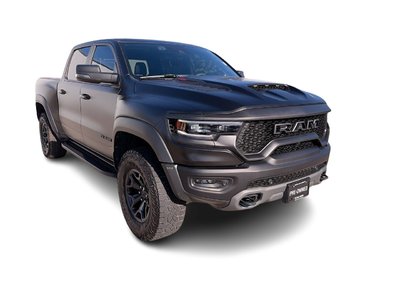 2023 Ram RAM 1500 Trx Crew Cab 4x4 in Langley, British Columbia