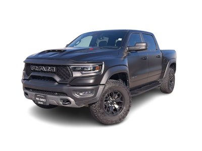 2023 Ram RAM 1500 Trx Crew Cab 4x4 in Langley, British Columbia
