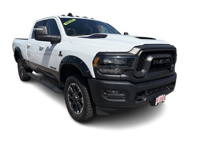 2023 Ram RAM 2500 Crew Cab 4x4 in Vancouver, British Columbia
