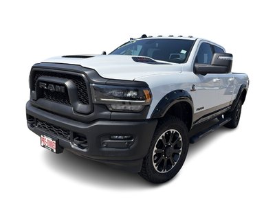 2023 Ram RAM 2500 Crew Cab 4x4 in Vancouver, British Columbia