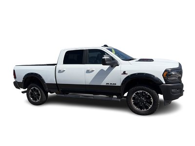 2023 Ram RAM 2500 Crew Cab 4x4 in Vancouver, British Columbia
