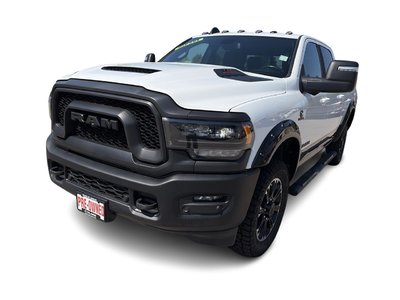 Ram RAM 2500 Crew Cab 4x4  2023 à Langley, Colombie-Britannique