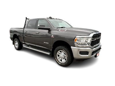 2019  RAM 3500 Crew Cab 4x4 in North Vancouver, British Columbia