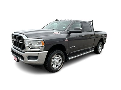 2019 Ram RAM 3500 Crew Cab 4x4 in Langley, British Columbia