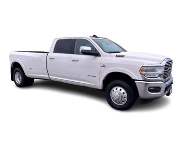2020 Ram RAM 3500 Crew Cab 4x4 in Langley, British Columbia