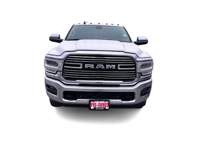 2020 Ram RAM 3500 Crew Cab 4x4 in Langley, British Columbia