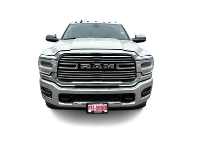 2020  RAM 3500 Crew Cab 4x4 in North Vancouver, British Columbia