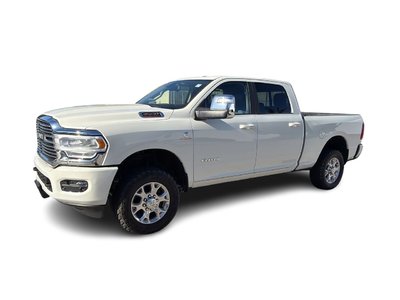Ram RAM 3500 Crew Cab 4x4  2023 à Langley, Colombie-Britannique