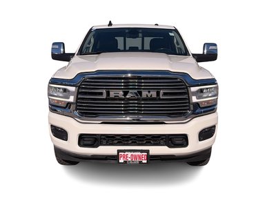2023 Ram RAM 3500 Crew Cab 4x4 in Langley, British Columbia