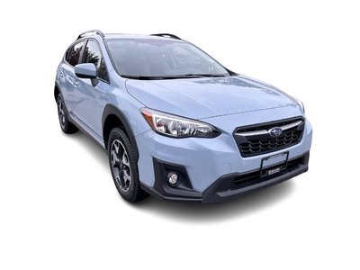 2020 Subaru Crosstrek in Vancouver, British Columbia