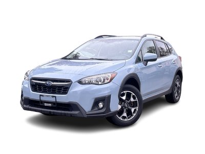 2020 Subaru Crosstrek in Vancouver, British Columbia