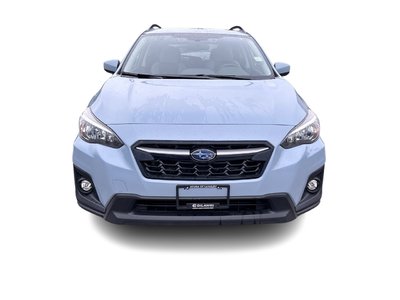 2020 Subaru Crosstrek in Vancouver, British Columbia
