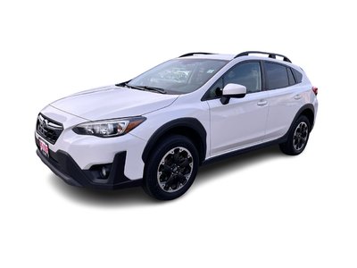 Subaru Crosstrek  2023 à Langley, Colombie-Britannique