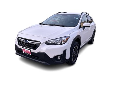 Subaru Crosstrek  2023 à Langley, Colombie-Britannique
