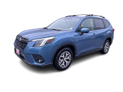 Subaru Forester  2023 à Langley, Colombie-Britannique
