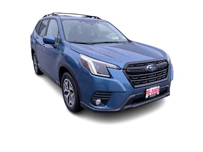 Subaru Forester  2023 à Langley, Colombie-Britannique