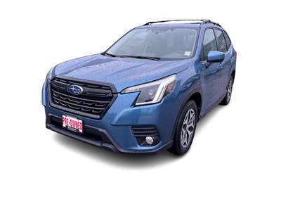 Subaru Forester  2023 à Langley, Colombie-Britannique