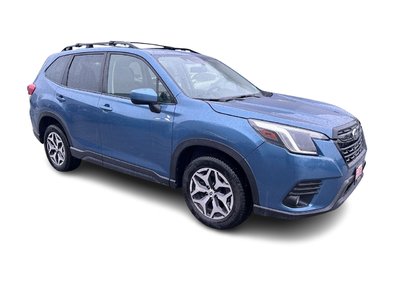 Subaru Forester  2023 à Langley, Colombie-Britannique