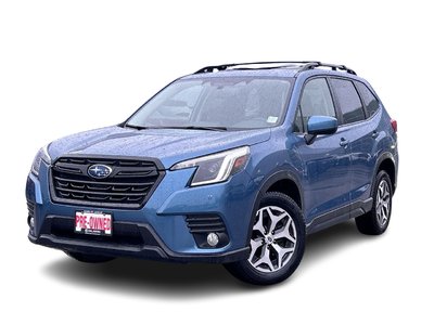 Subaru Forester  2023 à Langley, Colombie-Britannique