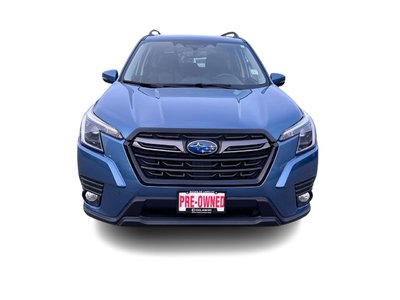 2023 Subaru Forester in Langley, British Columbia