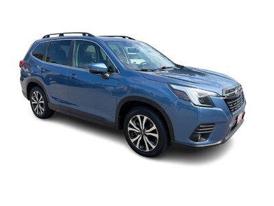 2023  Forester in Vancouver, British Columbia
