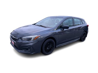 2018 Subaru Impreza in Langley, British Columbia