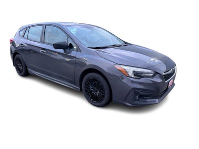 2018 Subaru Impreza in Langley, British Columbia