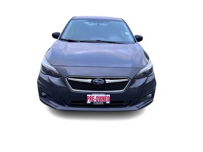 2018 Subaru Impreza in Langley, British Columbia