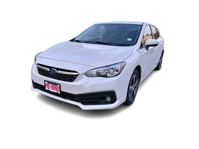 Subaru Impreza  2022 à Langley, Colombie-Britannique