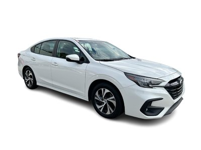 2023 Subaru Legacy in Vancouver, British Columbia