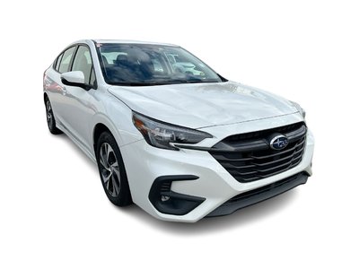 2023 Subaru Legacy in Vancouver, British Columbia