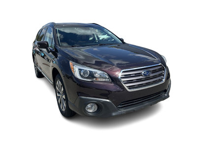 2017 Subaru Outback in Vancouver, British Columbia