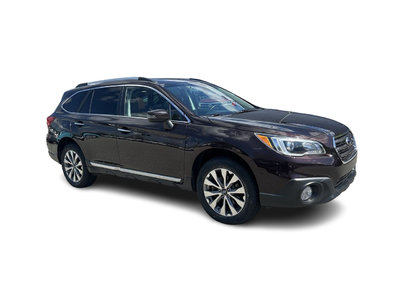 2017 Subaru Outback in Vancouver, British Columbia