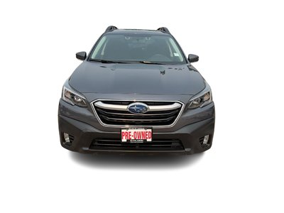2022 Subaru Outback in Vancouver, British Columbia