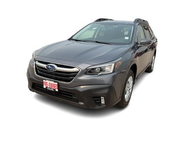 2022 Subaru Outback in Langley, British Columbia