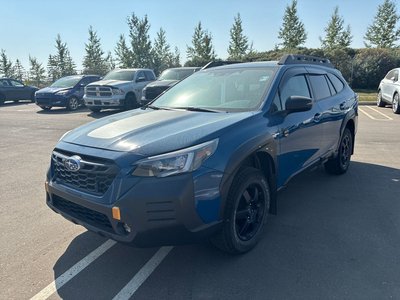 2023 Subaru Outback in Vancouver, British Columbia