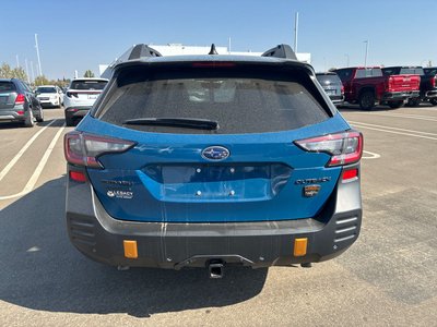 2023 Subaru Outback in Vancouver, British Columbia