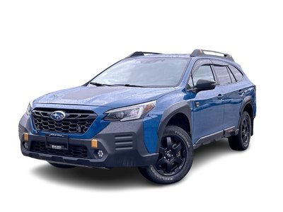 2023 Subaru Outback in Langley, British Columbia