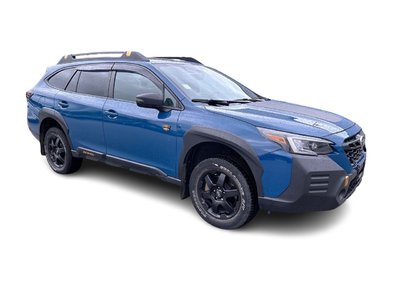 2023 Subaru Outback in Langley, British Columbia