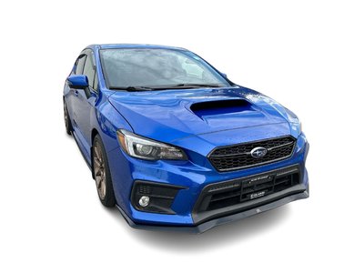 2020 Subaru WRX in Vancouver, British Columbia